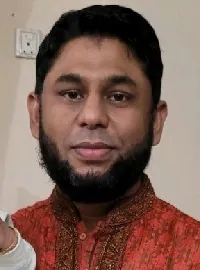 ডাঃ মোঃ জাহিরুল আলম প্রোফাইল ফটো
