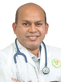 ডা. এম.এম. রহমান ফিরোজ প্রোফাইল ফটো
