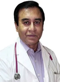 প্রফেসর ডা. মো. মিজানুর রহমান প্রোফাইল ফটো
