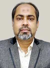 ডা. এম.ডি. মনিরুল হক তারাফদার প্রোফাইল ফটো