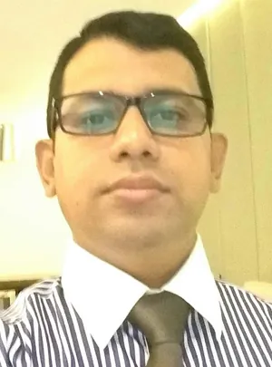 ডা. এম. ডি. মনিরুল ইসলাম খান (রঞ্জু) প্রোফাইল ফটো