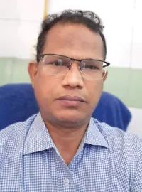 ডাঃ এমডি নুরুল আলম প্রোফাইল ফটো