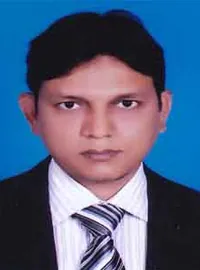 ডা. এমডি. সাইফুল আরেফিন প্রোফাইল ফটো