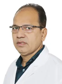 ডা. মো: শফিকুল ইসলাম প্রোফাইল ফটো