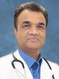 ডা. মো. শাহ আলম প্রোফাইল ফটো