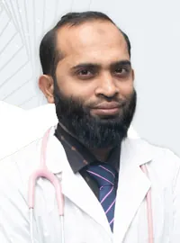 ডা. মো: শাহীন আক্তার সুমন প্রোফাইল ফটো