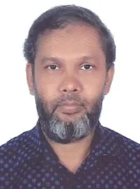 প্রফেসর ডা. মো. জাকিরুল ইসলাম প্রোফাইল ফটো