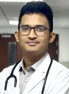 ডা. মোহাম্মদ ইনজামাম উল হক প্রোফাইল ফটো