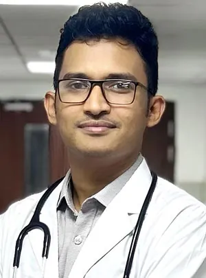 ডা. মোহাম্মদ ইনজামাম উল হক প্রোফাইল ফটো