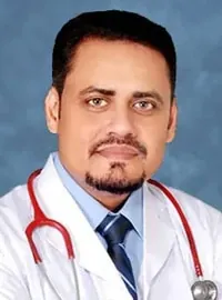 ডা. মোহাম্মদ খালেদ হোসেন প্রোফাইল ফটো