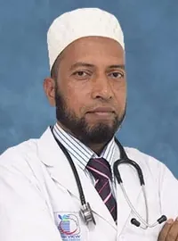 ডা. মোহাম্মদ মুসা প্রোফাইল ফটো
