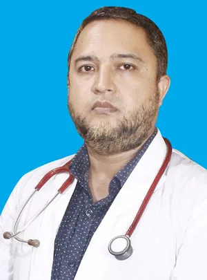 ডাঃ মোহাম্মদ সাজ্জাদুল আলম প্রোফাইল ফটো