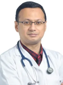 ডা. মুহাম্মদ জাবেদ বিন আমিন চৌধুরী প্রোফাইল ফটো