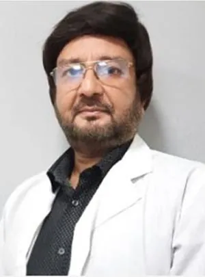 ডা. মুনির হোসেন প্রোফাইল ফটো