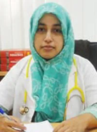 Dr. Nadia Nusrat প্রোফাইল ফটো