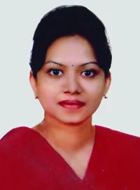 ডা. নাইমা সাদিয়া প্রোফাইল ফটো