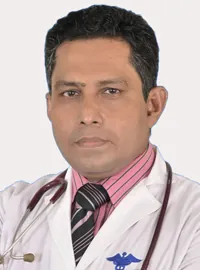ডা. নাজমুল হুদা রিপন প্রোফাইল ফটো