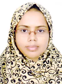 ডা. নাজনীন আখতার প্রোফাইল ফটো