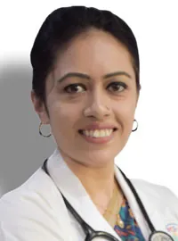 ডাঃ নুসরাত ফারুক প্রোফাইল ফটো