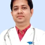 ডা. পালাশ বিশ্বাস — নবজাতক ও শিশু রোগ বিশেষজ্ঞ
