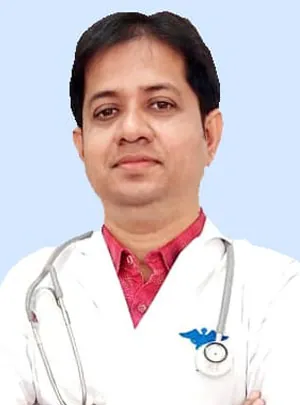 ডাক্তার পলাশ বিশ্বাস প্রোফাইল ফটো