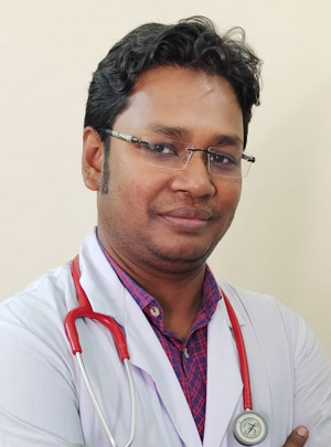 ডা. প্রহ্লাদ কুমার স্বপনীল প্রোফাইল ফটো