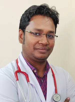 ডা: প্রহ্লাদ কুমার স্বপ্নীল প্রোফাইল ফটো