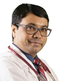 প্রফেসর ডা. প্রণব কান্তি মল্লিক প্রোফাইল ফটো