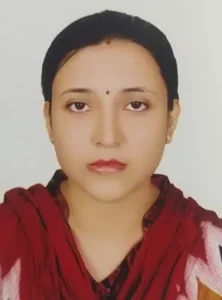 ডা. প্রিয়াঙ্কা রায় প্রোফাইল ফটো