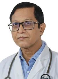 প্রফেসর ডা. কাজী রকিবুল ইসলাম প্রোফাইল ফটো