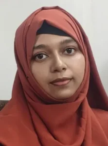 ডা. রিত্তিকা জামান প্রোফাইল ফটো