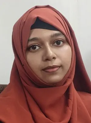 ডা. রিত্তিকা জামান প্রোফাইল ফটো