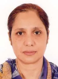 ডা. রুমানা চৌধুরী প্রোফাইল ফটো