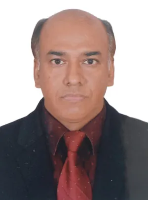 ডাঃ এস. এম. আহসানুল কবির আল-আজিজ প্রোফাইল ফটো