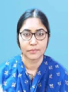 ডা. সামসুন নাহার সুমি প্রোফাইল ফটো