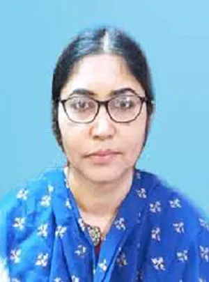 ডা. সামসুন নাহার সুমি প্রোফাইল ফটো