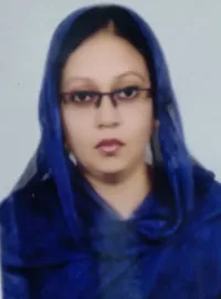 ডা. শাবনাম শাহিদুল্লাহ প্রোফাইল ফটো