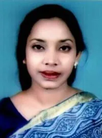প্রফেসর ডা. শাহিদা ইয়াসমিন প্রোফাইল ফটো