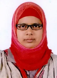 ডাঃ শারমিন আফরোজি শিল্পী প্রোফাইল ফটো