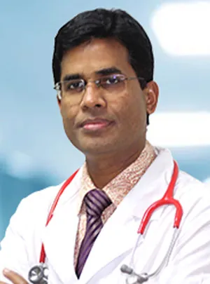 ডা. এস.এম নুরুন নবি প্রোফাইল ফটো