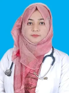 ডা. সুলতানা জাহান প্রোফাইল ফটো