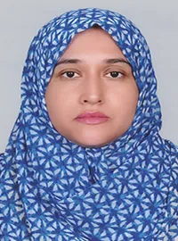ডা. সৈয়দা হুমাইদা হাসান প্রোফাইল ফটো