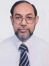 ডা. সৈয়দ এ এম আনোয়ারুল আবেদীন প্রোফাইল ফটো