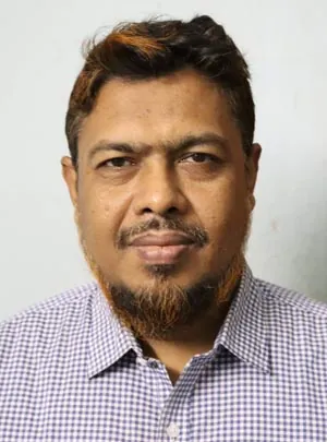 ডা. সৈয়দ মর্তাজা আলী প্রোফাইল ফটো