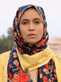 ডাঃ সৈয়দা নাফিসা ইসলাম প্রোফাইল ফটো