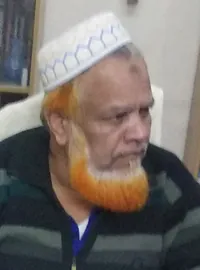 ডা. তাহমিদুর রহমান প্রোফাইল ফটো