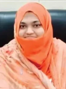 ডা. তানজিলা আজিজ প্রোফাইল ফটো