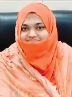 ডা. তানজিলা আজিজ প্রোফাইল ফটো