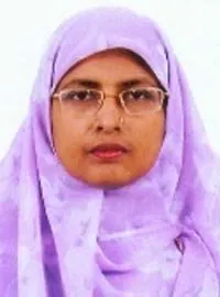 ডা. ওয়াহিদা খানম প্রোফাইল ফটো