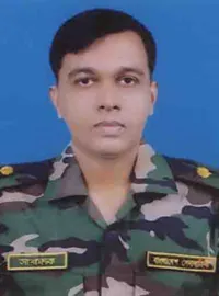 ডাঃ মোঃ আশফাক আহম্মেদ খান প্রোফাইল ফটো